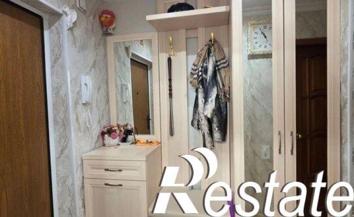 2-комн квартира проспект Ивана Яковлева, 10А,  д. 10А