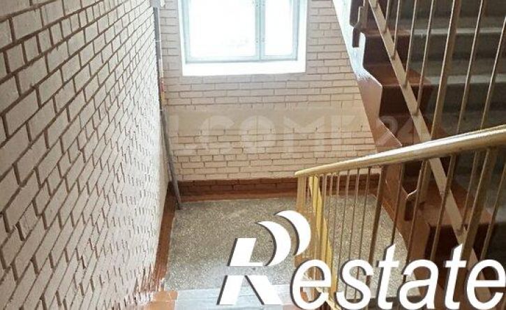 2-комн квартира улица Мате Залка, 16 к2,  д. 16 к2