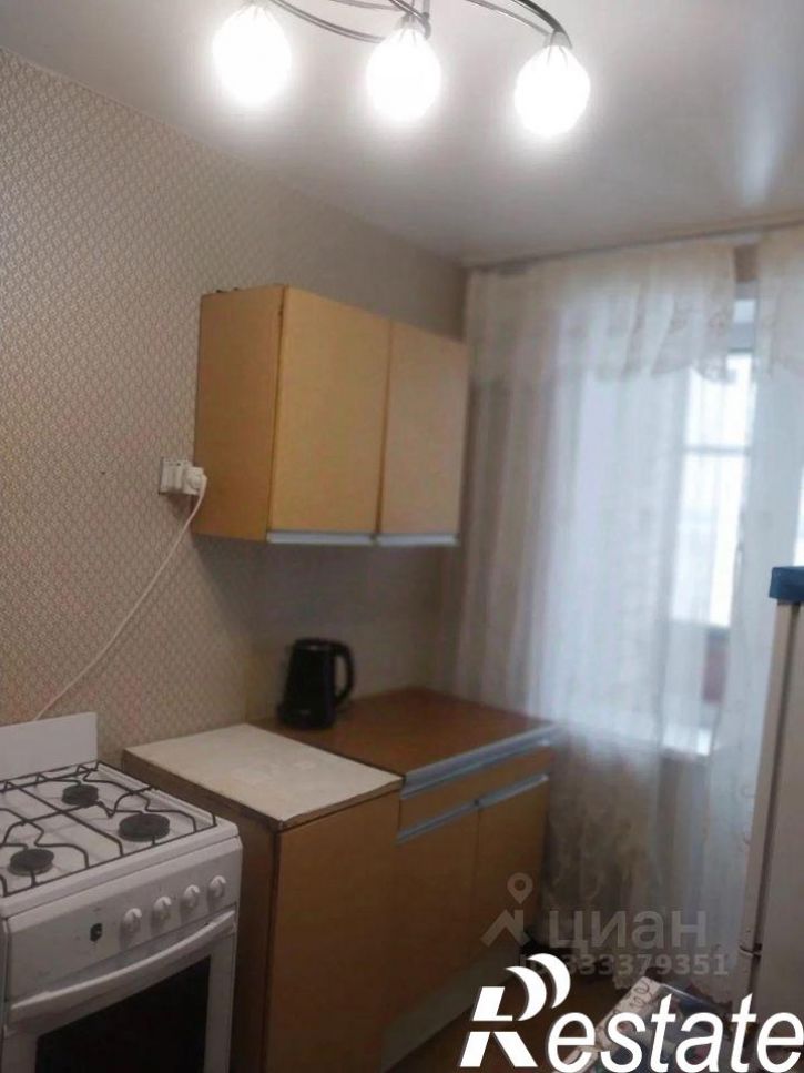 1-комн квартира проспект Мира, 66,  д. 66