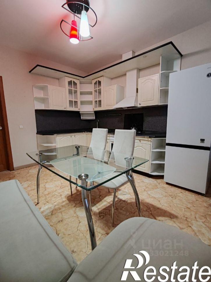 1-комн квартира улица Гагарина, 31,  д. 31