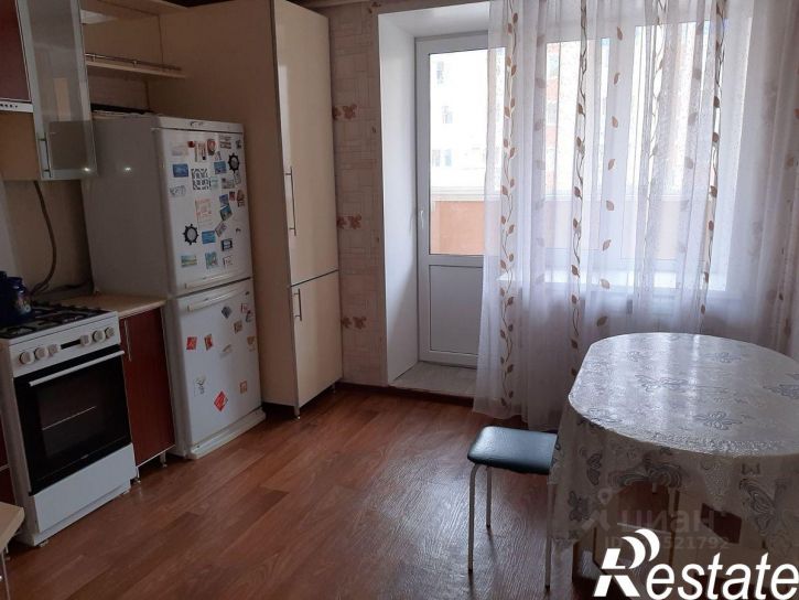 1-комн квартира улица Строителей, 10,  д. 10