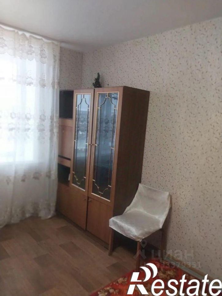 1-комн квартира проспект Мира, 66,  д. 66