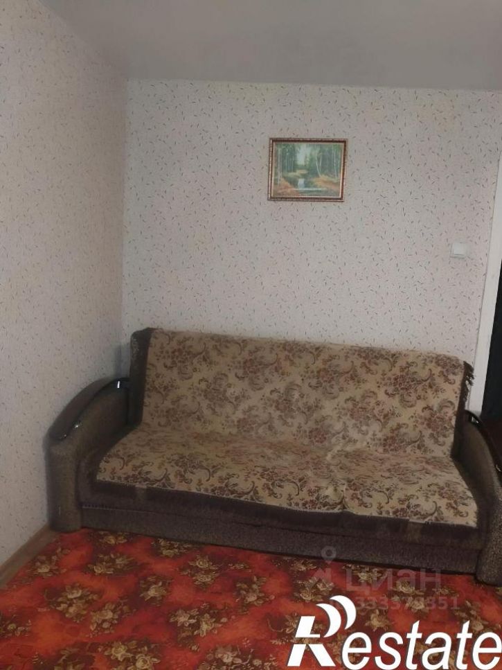 1-комн квартира проспект Мира, 66,  д. 66