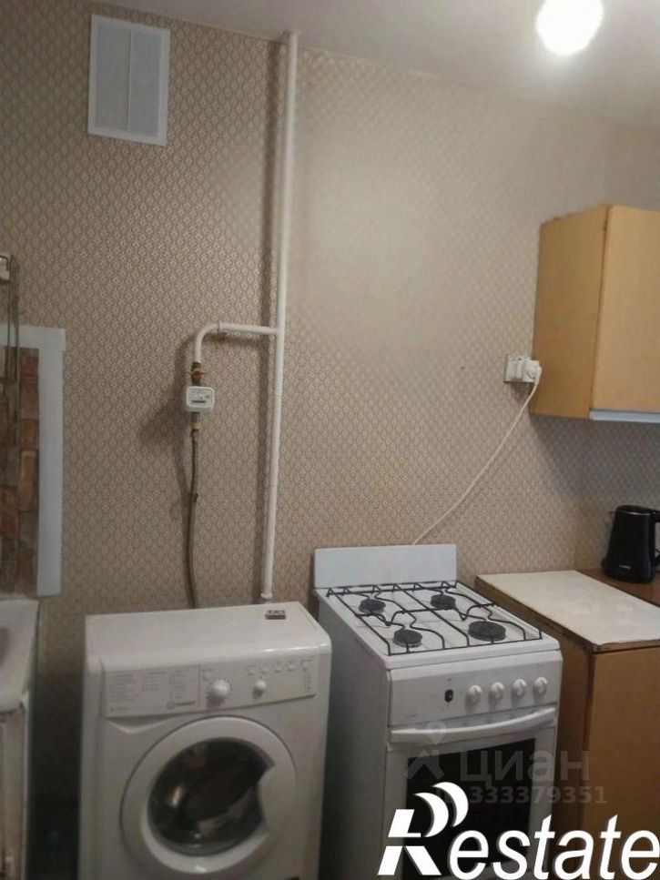 1-комн квартира проспект Мира, 66,  д. 66