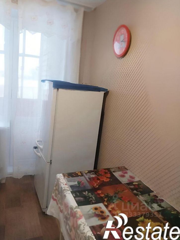 1-комн квартира проспект Мира, 66,  д. 66