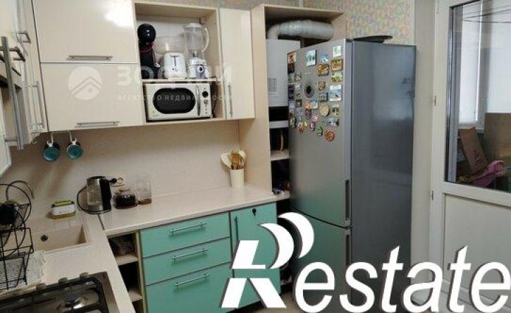 2-комн квартира улица А.В.Асламаса, 26,  д. 26