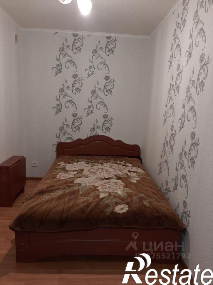 1-комн квартира улица Строителей, 10,  д. 10