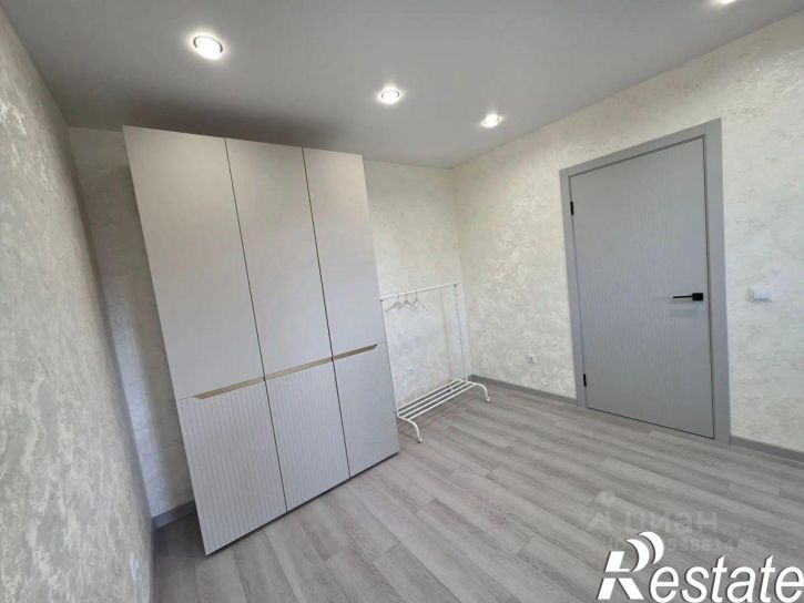 1-комн квартира проспект Геннадия Айги, 23,  д. 23