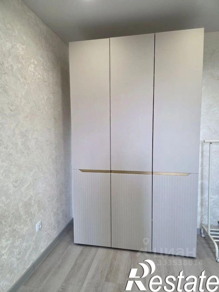 1-комн квартира проспект Геннадия Айги, 23,  д. 23