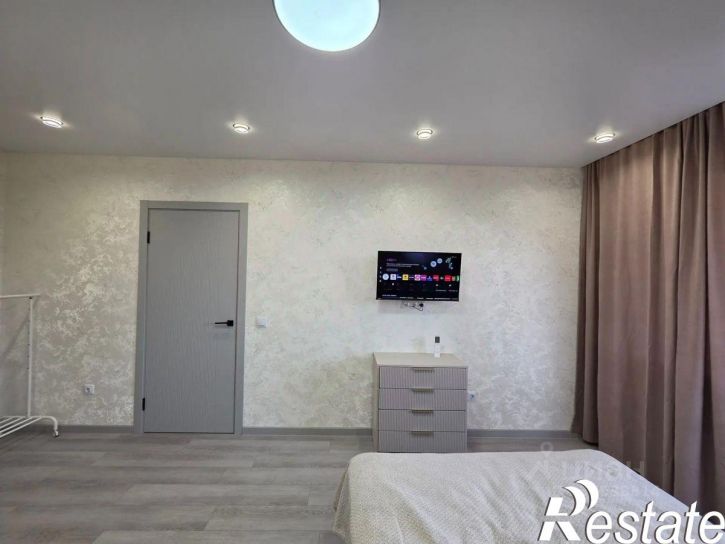1-комн квартира проспект Геннадия Айги, 23,  д. 23