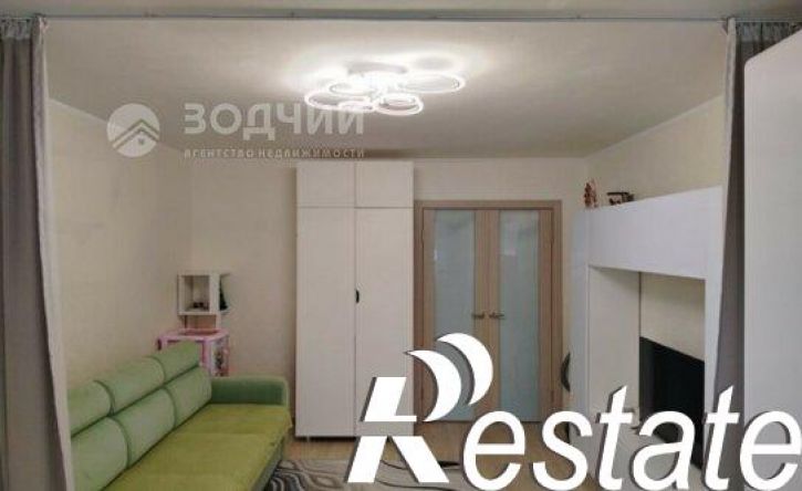 2-комн квартира улица А.В.Асламаса, 26,  д. 26