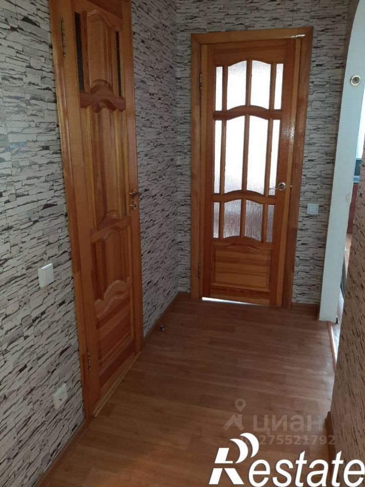 1-комн квартира улица Строителей, 10,  д. 10