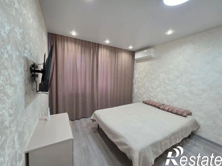 1-комн квартира проспект Геннадия Айги, 23,  д. 23
