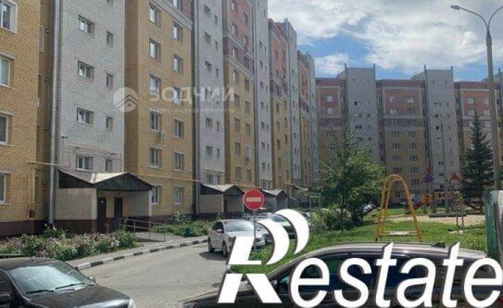 1-комн квартира проспект Тракторостроителей, 78,  д. 78