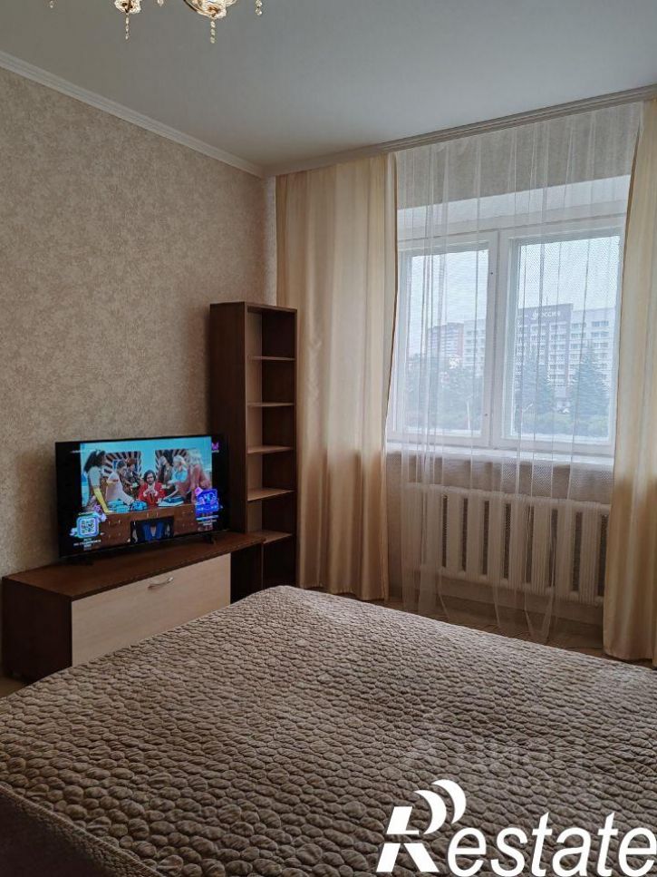 1-комн квартира улица Гагарина, 31,  д. 31