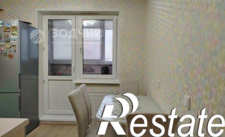 2-комн квартира улица А.В.Асламаса, 26,  д. 26