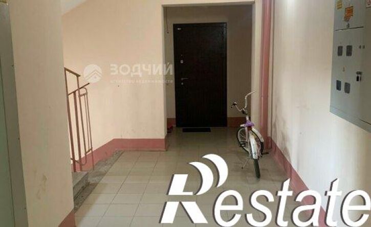 1-комн квартира проспект Тракторостроителей, 78,  д. 78