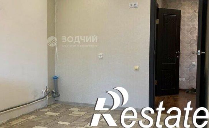 1-комн квартира проспект Тракторостроителей, 78,  д. 78