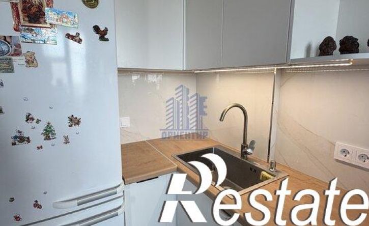 1-комн квартира улица Богдана Хмельницкого, 51,  д. 51