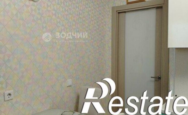 2-комн квартира улица А.В.Асламаса, 26,  д. 26