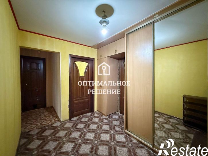2-комн квартира Пролетарская улица, 10,  д. 10