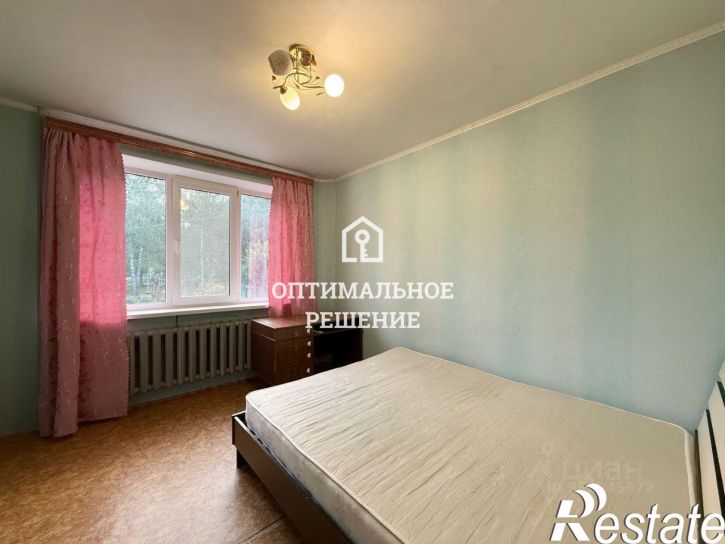 2-комн квартира Пролетарская улица, 10,  д. 10