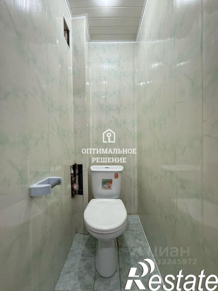 2-комн квартира Пролетарская улица, 10,  д. 10