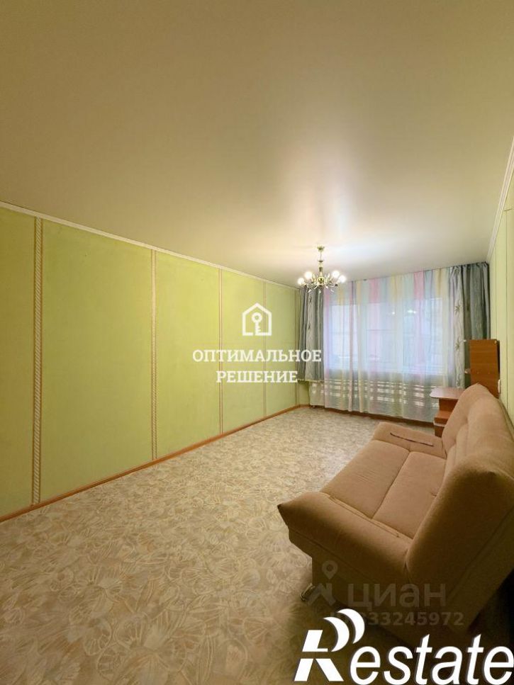 2-комн квартира Пролетарская улица, 10,  д. 10