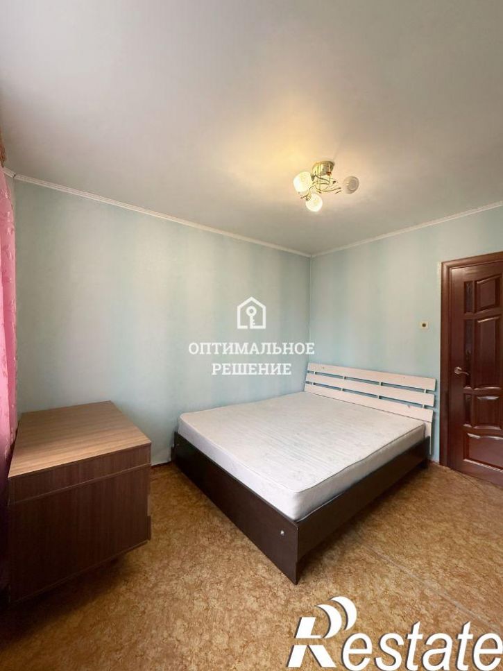 2-комн квартира Пролетарская улица, 10,  д. 10