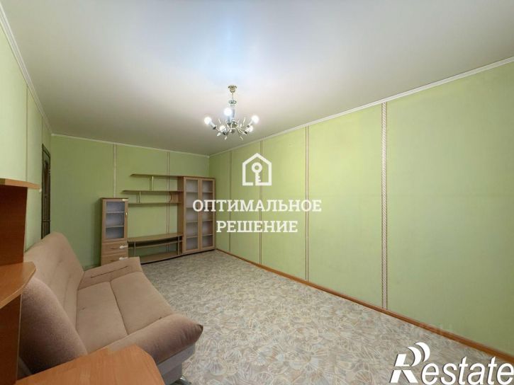2-комн квартира Пролетарская улица, 10,  д. 10