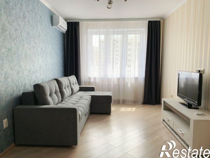1-комн квартира улица Пирогова, 1 к6,  д. 1 к6