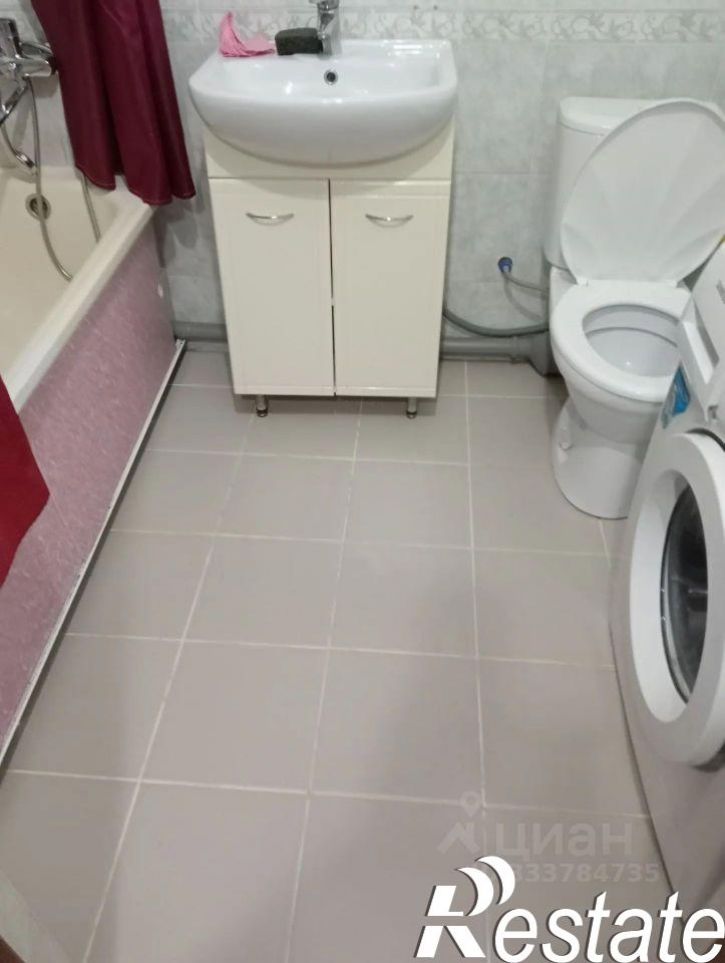 1-комн квартира Кукшумская улица, 21 к1,  д. 21 к1
