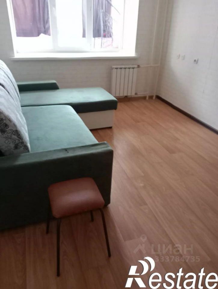 1-комн квартира Кукшумская улица, 21 к1,  д. 21 к1