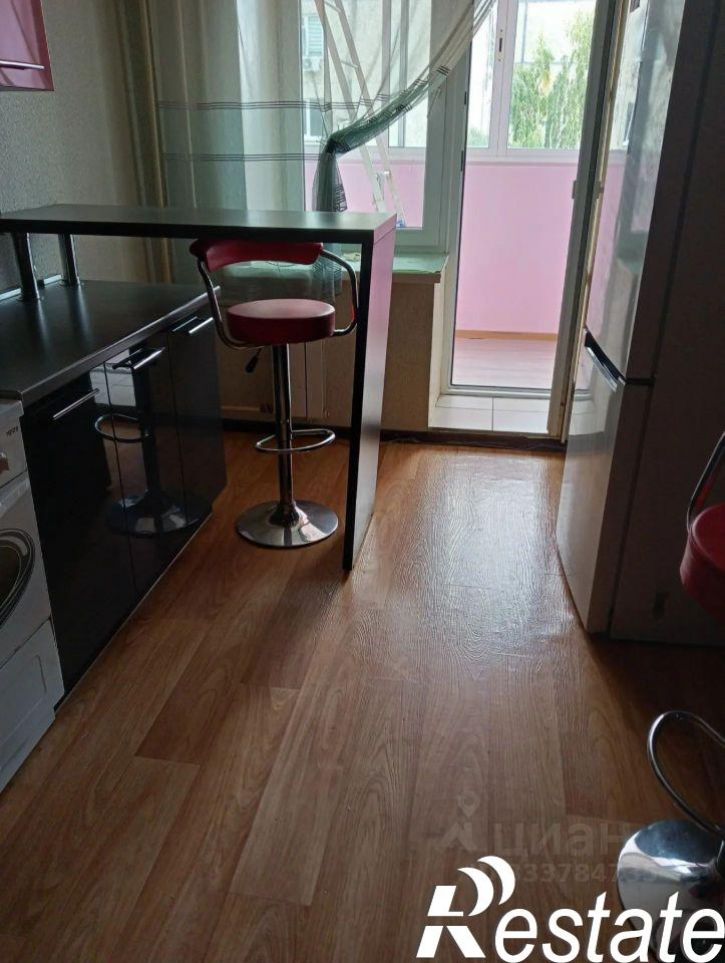 1-комн квартира Кукшумская улица, 21 к1,  д. 21 к1