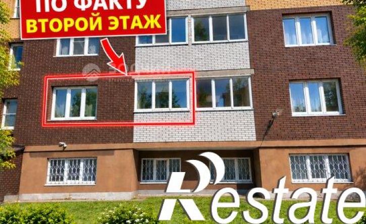 1-комн квартира проспект Тракторостроителей, 70 к2,  д. 70 к2