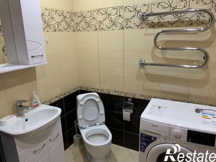 1-комн квартира улица Пирогова, 1 к6,  д. 1 к6