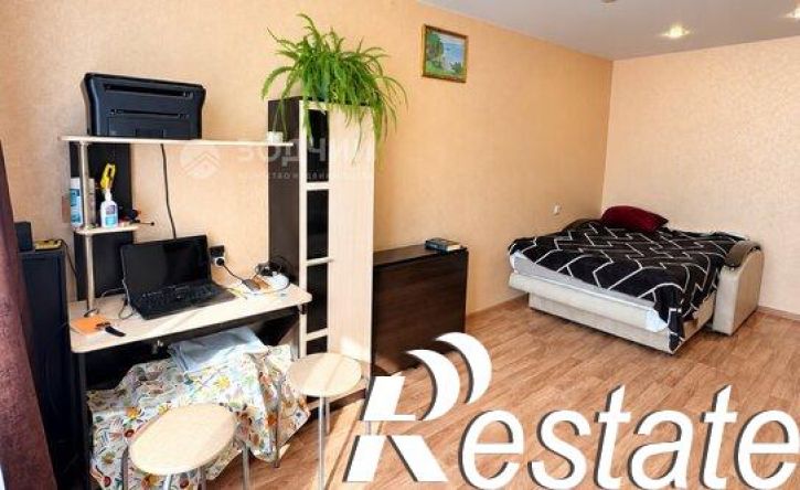 1-комн квартира проспект Тракторостроителей, 70 к2,  д. 70 к2
