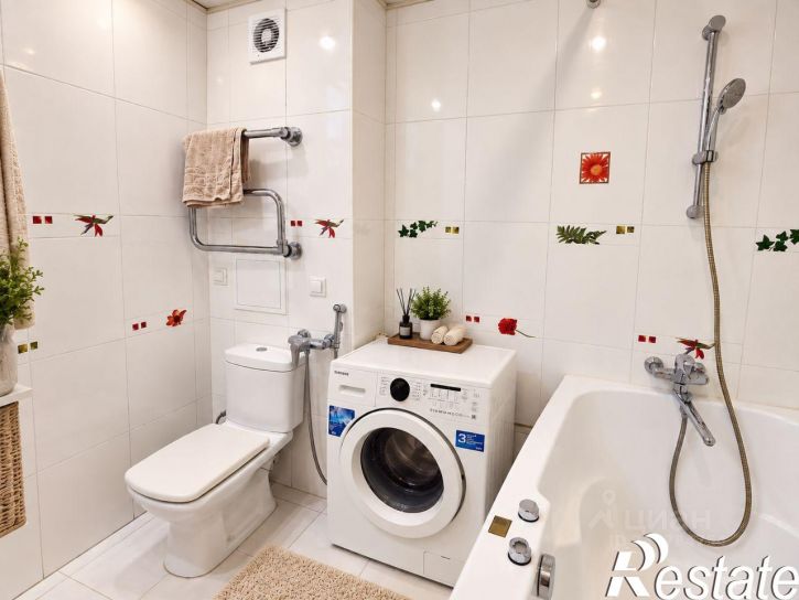 2-комн квартира улица Гагарина, 33,  д. 33