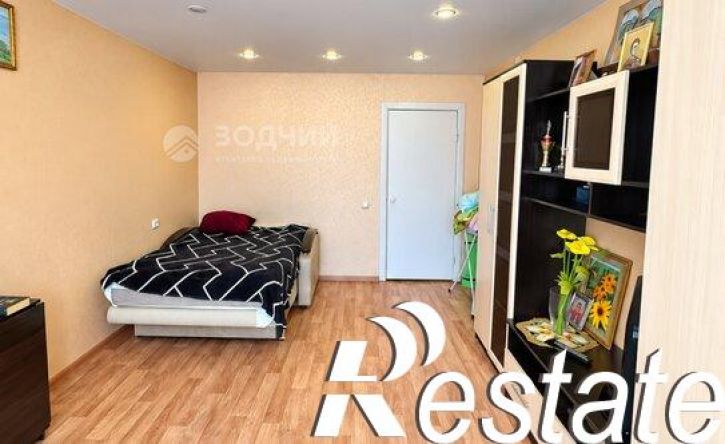 1-комн квартира проспект Тракторостроителей, 70 к2,  д. 70 к2