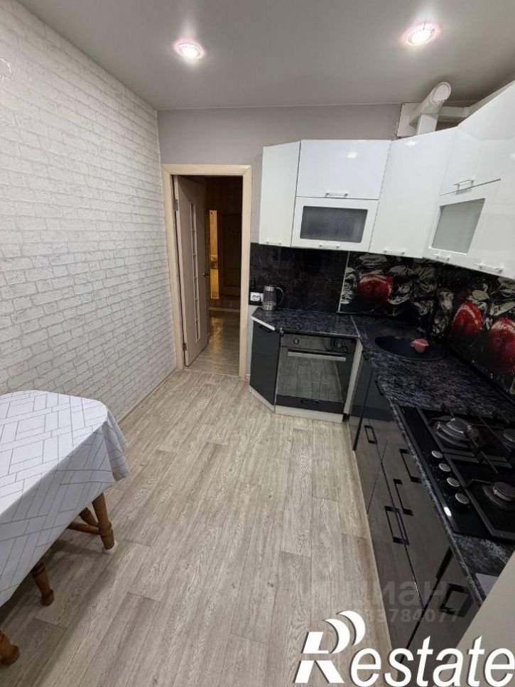 2-комн квартира Пролетарская улица, 14,  д. 14