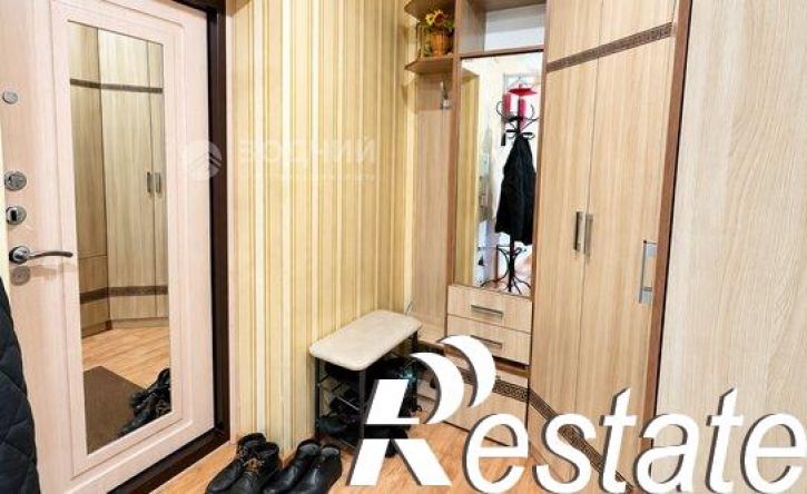 1-комн квартира проспект Тракторостроителей, 70 к2,  д. 70 к2