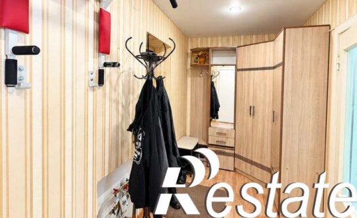 1-комн квартира проспект Тракторостроителей, 70 к2,  д. 70 к2