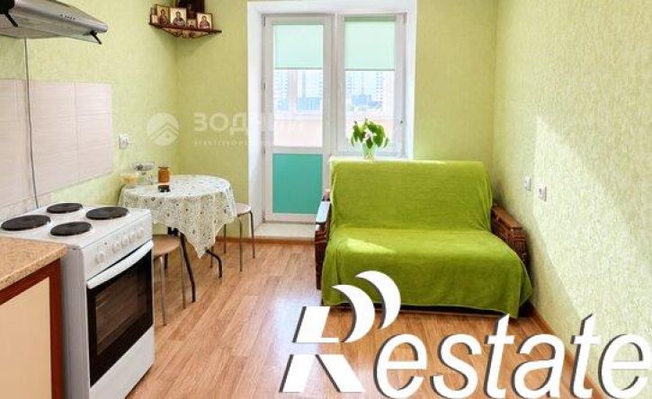 1-комн квартира проспект Тракторостроителей, 70 к2,  д. 70 к2