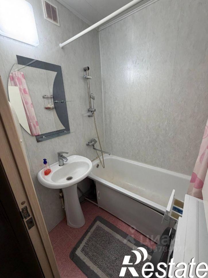 2-комн квартира Пролетарская улица, 14,  д. 14
