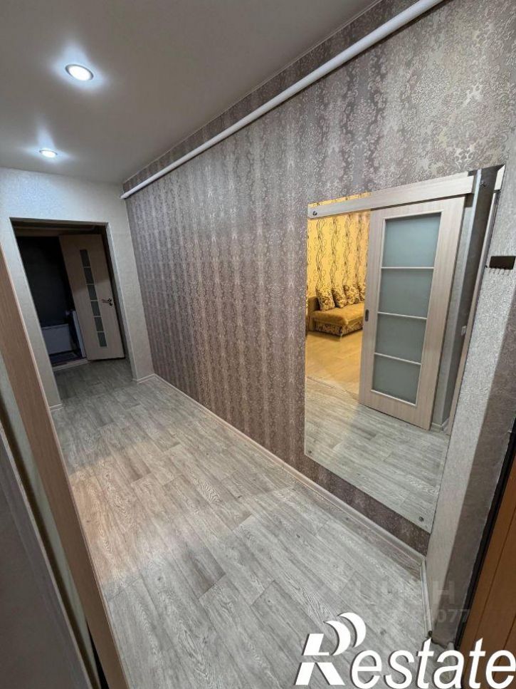 2-комн квартира Пролетарская улица, 14,  д. 14