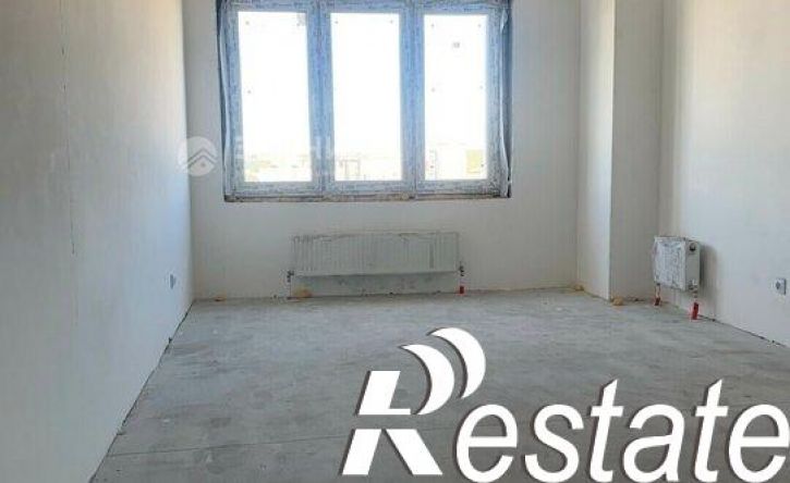 2-комн квартира проспект Геннадия Айги, 17,  д. 17