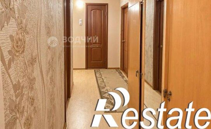 2-комн квартира бульвар Анатолия Миттова, 45,  д. 45