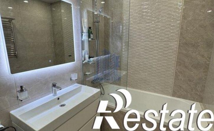 2-комн квартира улица Афанасьева, 14 к1,  д. 14 к1