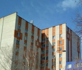 комната 13 кв м улица Пирогова, 18 к1
