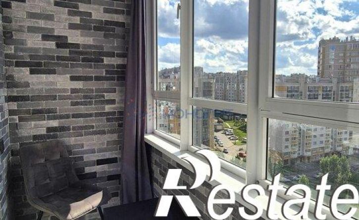 1-комн квартира Ярмарочная улица, 19 к2,  д. 19 к2